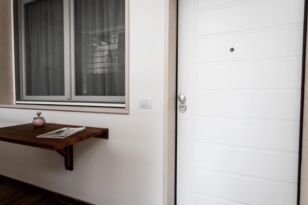 Amore E Iodio - Puglia Mia Apartments Monopoli Exterior photo